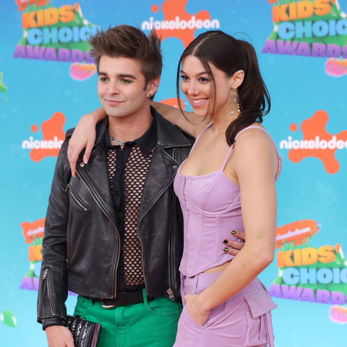 The Thundermans' Cast Reunions: Photos of Nickelodeon Stars